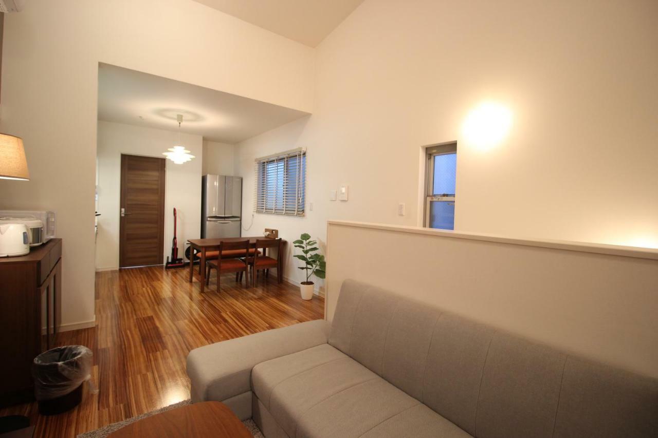 Aguri Home 大阪 外观 照片