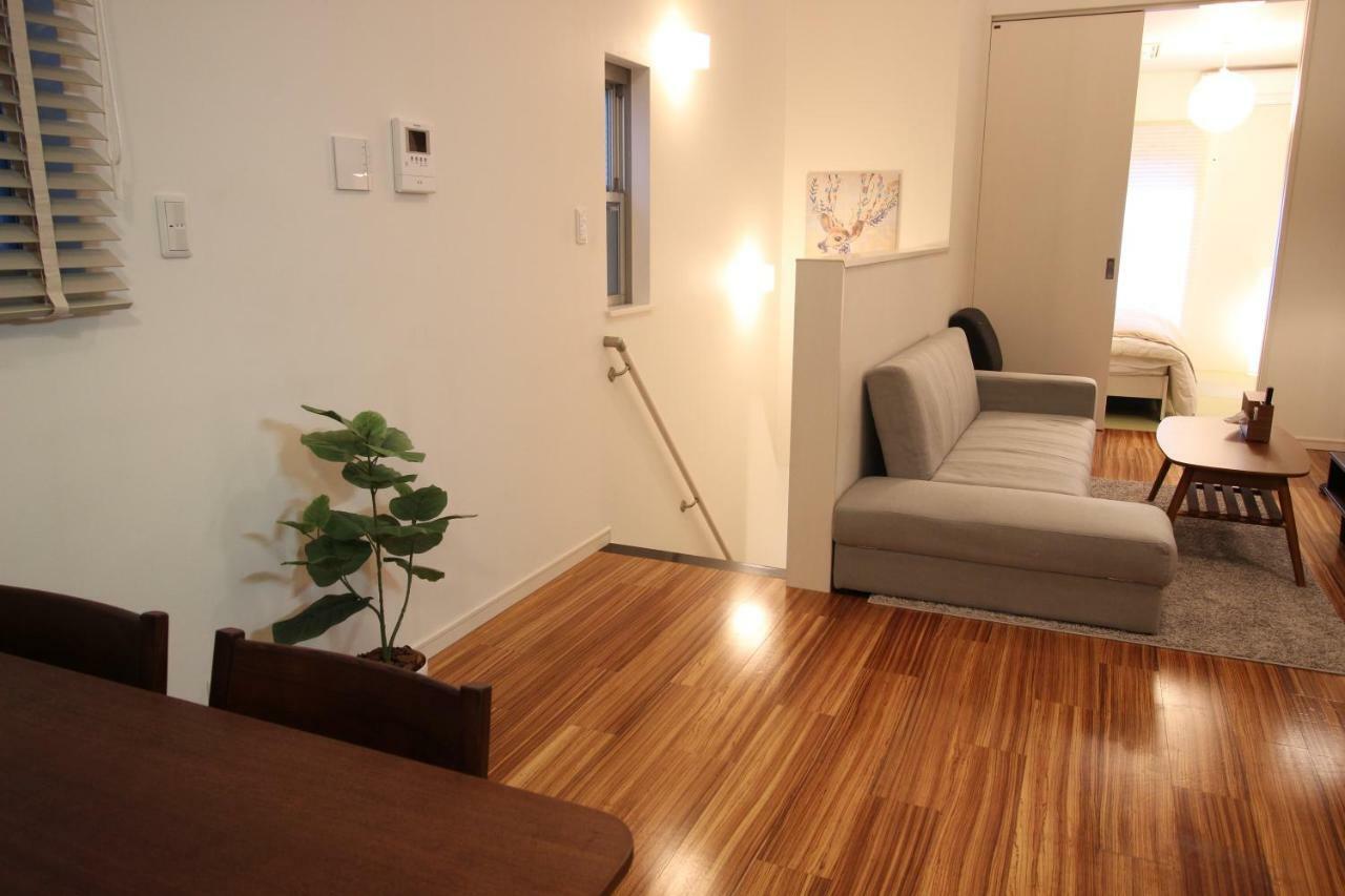 Aguri Home 大阪 外观 照片