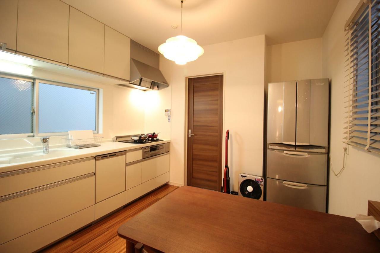Aguri Home 大阪 外观 照片