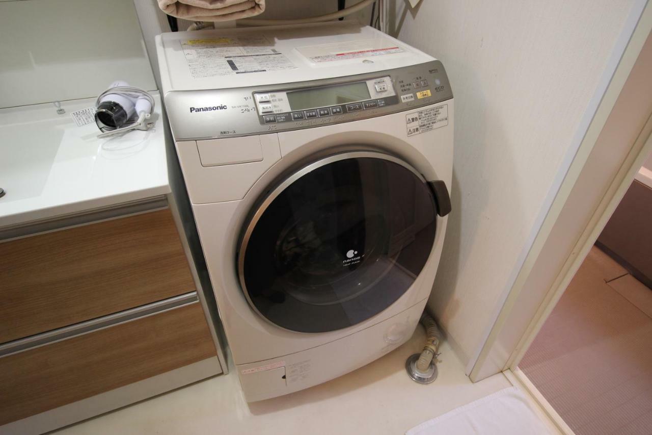 Aguri Home 大阪 外观 照片