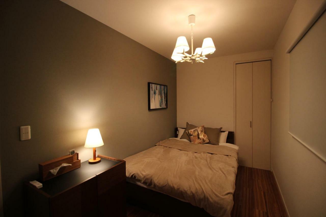 Aguri Home 大阪 外观 照片