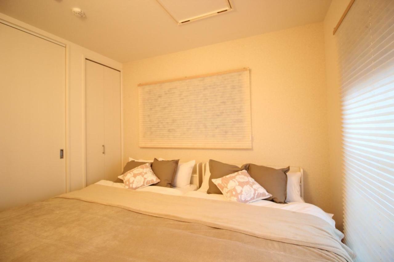 Aguri Home 大阪 外观 照片
