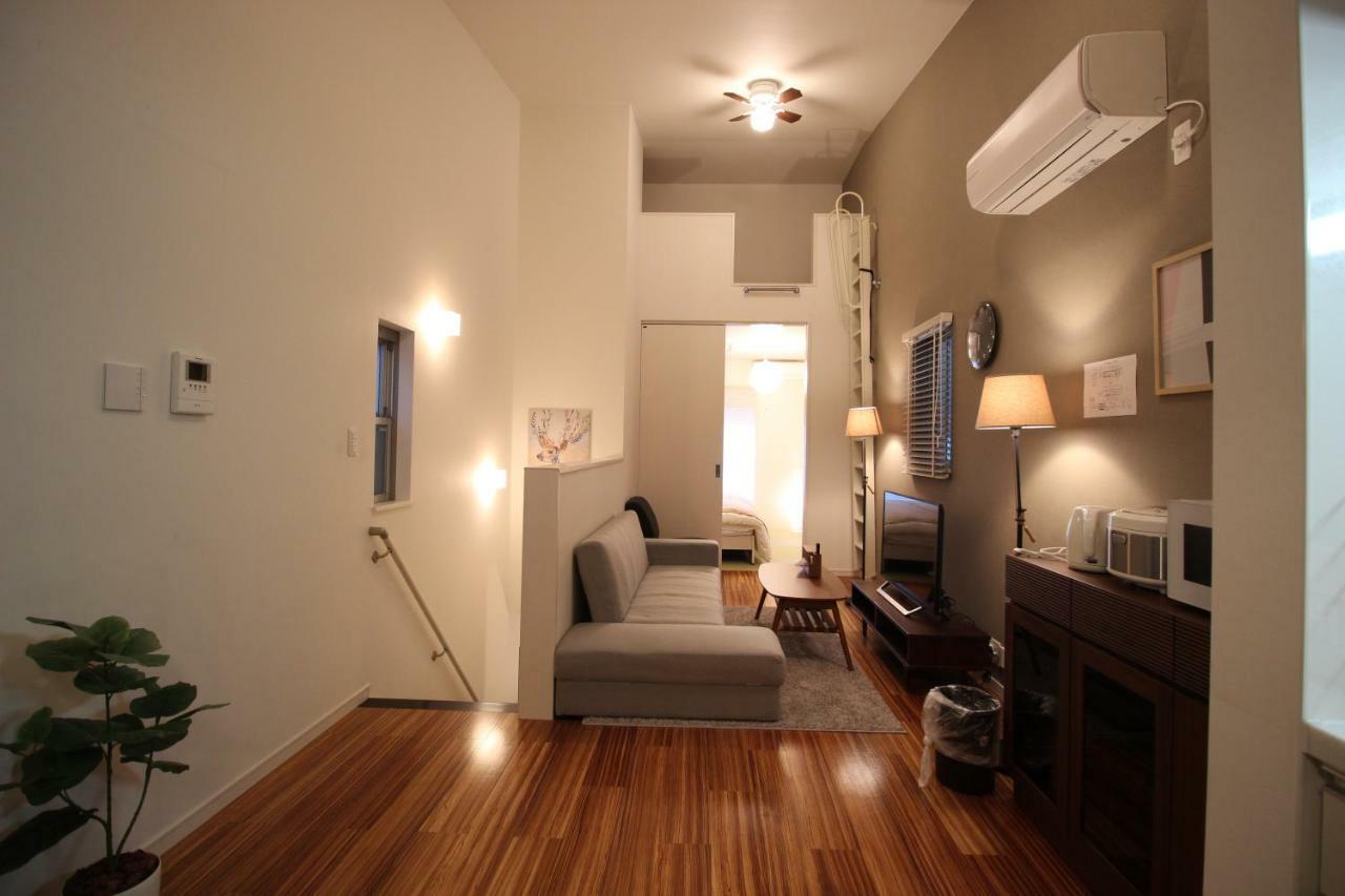 Aguri Home 大阪 外观 照片