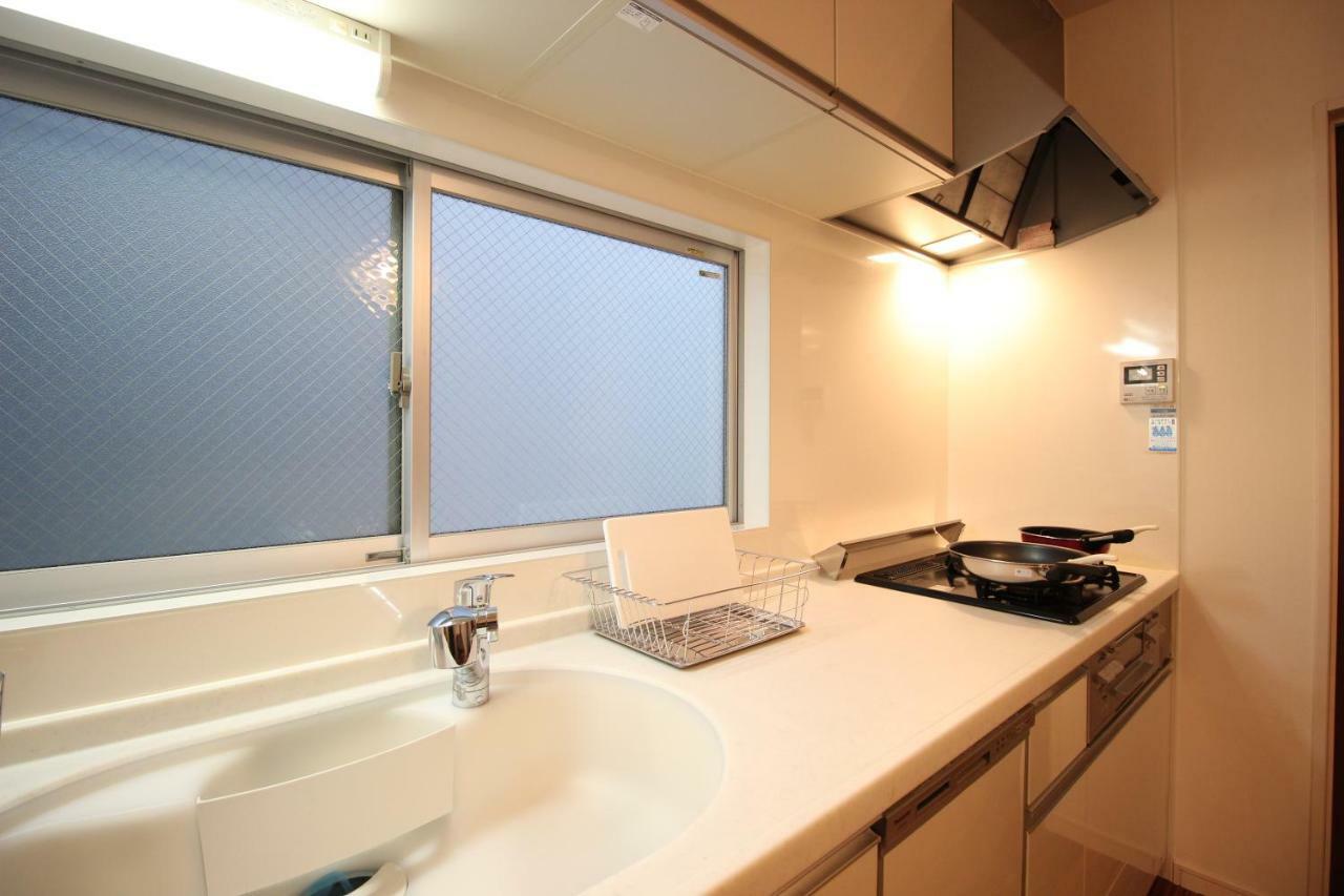 Aguri Home 大阪 外观 照片