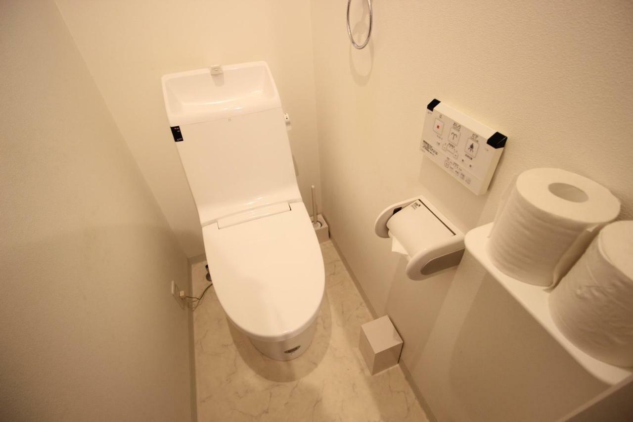 Aguri Home 大阪 外观 照片