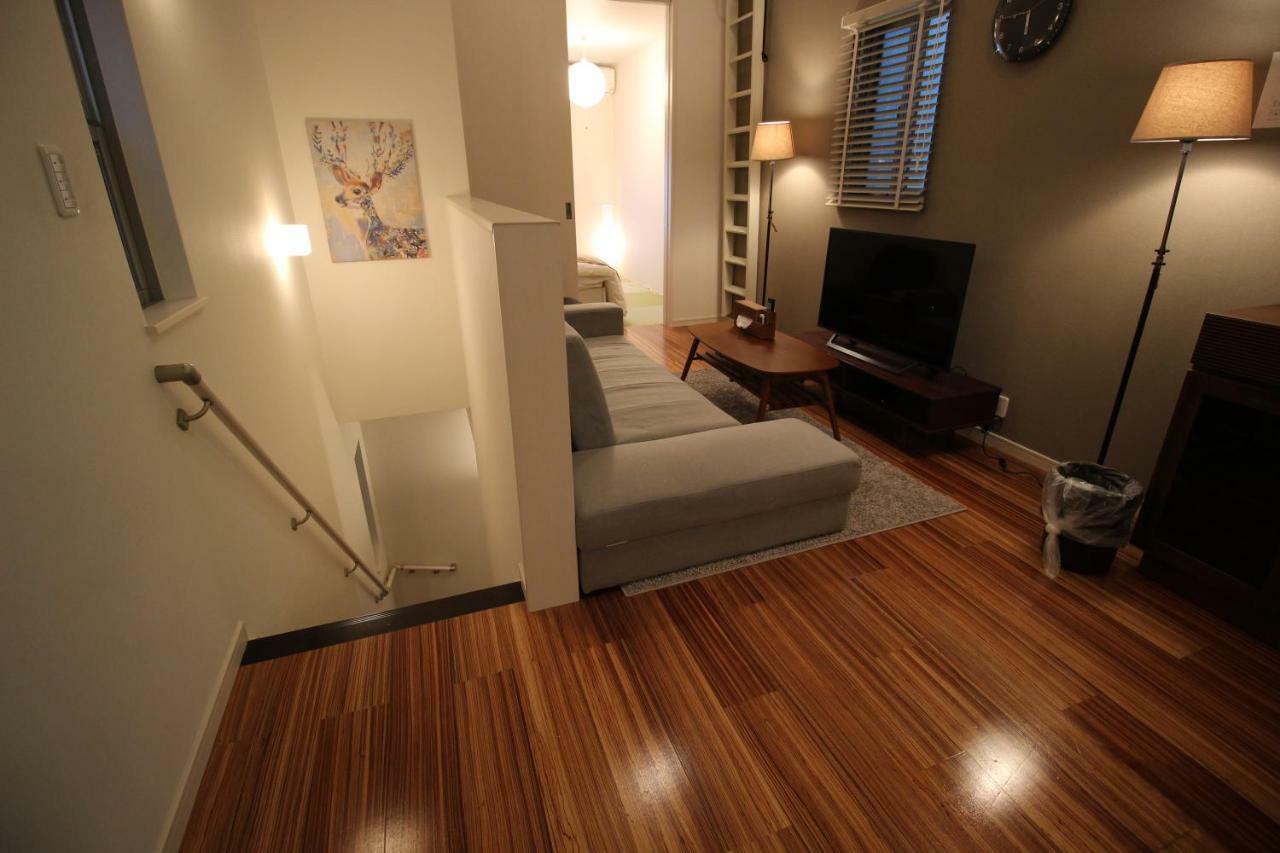 Aguri Home 大阪 外观 照片