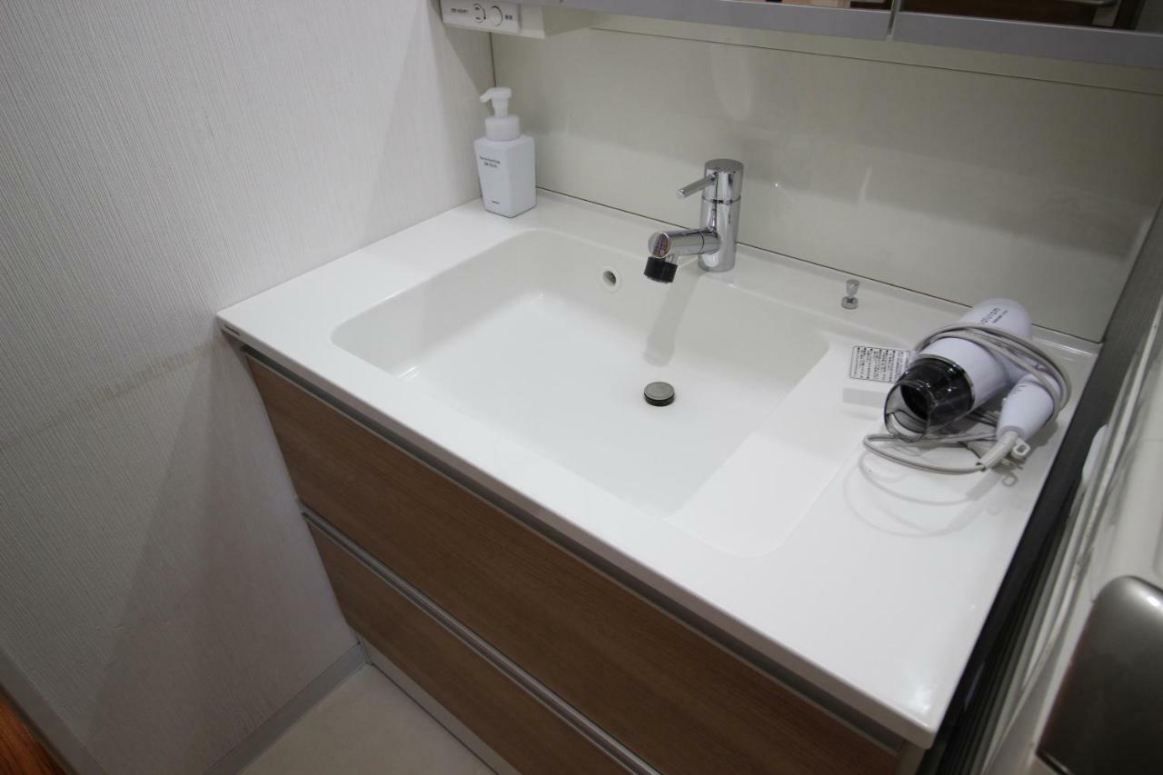 Aguri Home 大阪 外观 照片