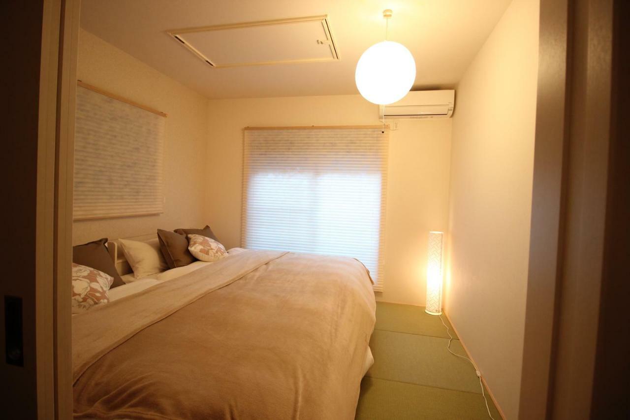 Aguri Home 大阪 外观 照片