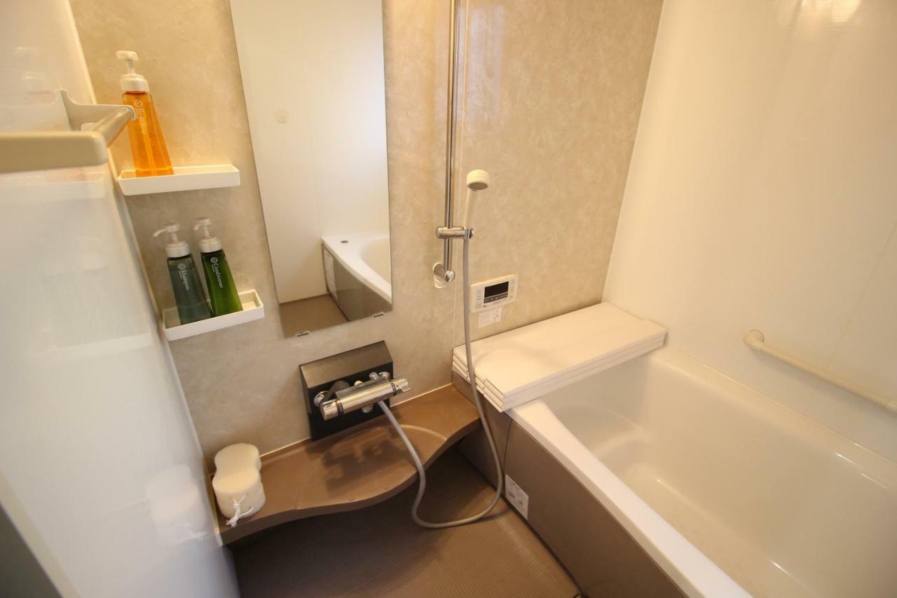 Aguri Home 大阪 外观 照片