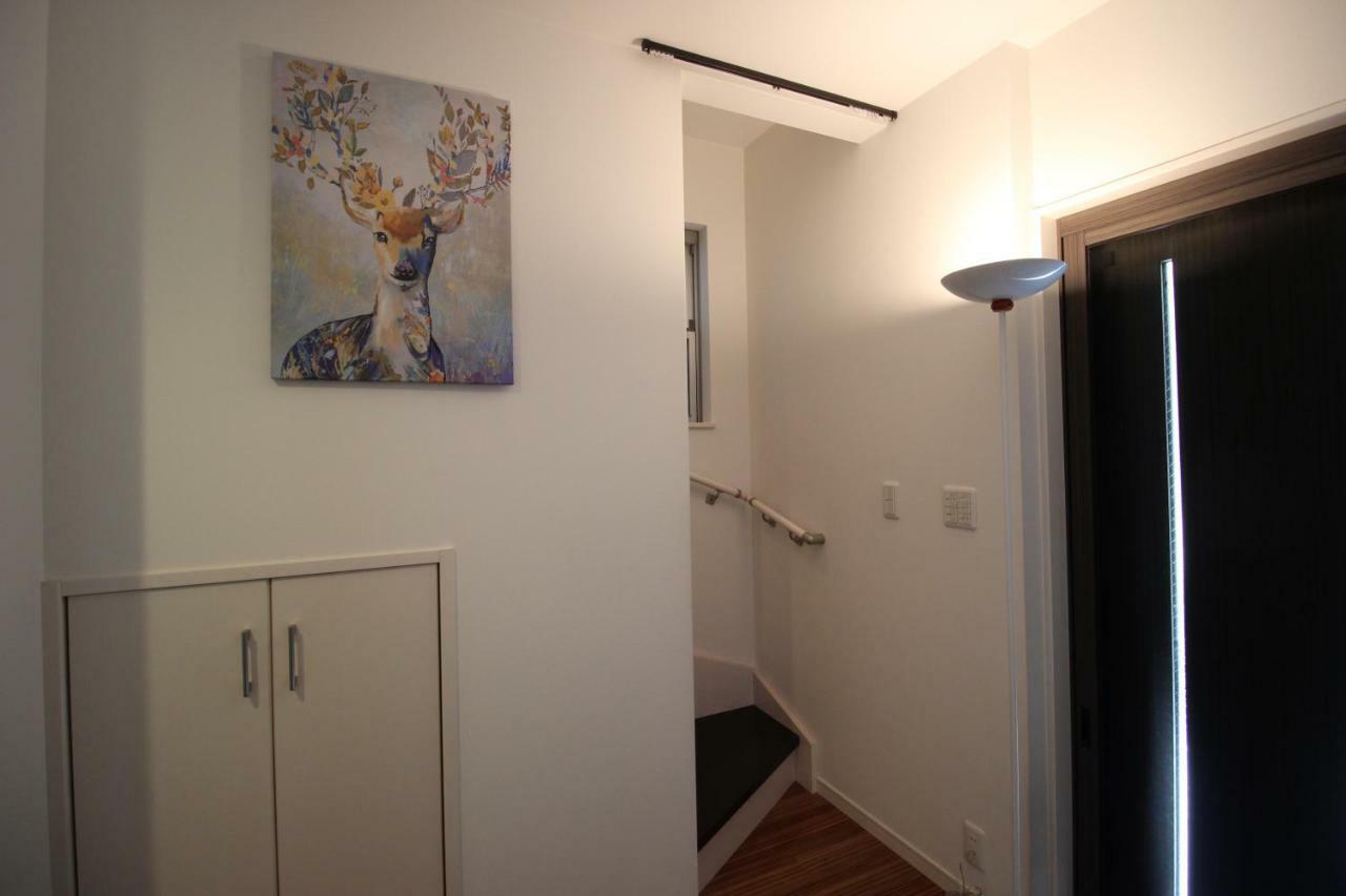 Aguri Home 大阪 外观 照片