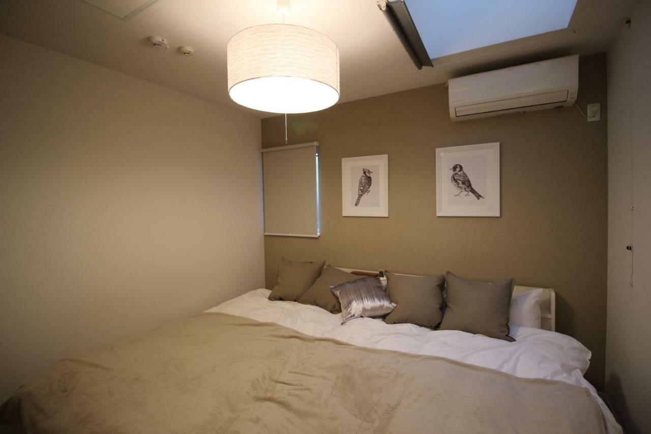 Aguri Home 大阪 外观 照片