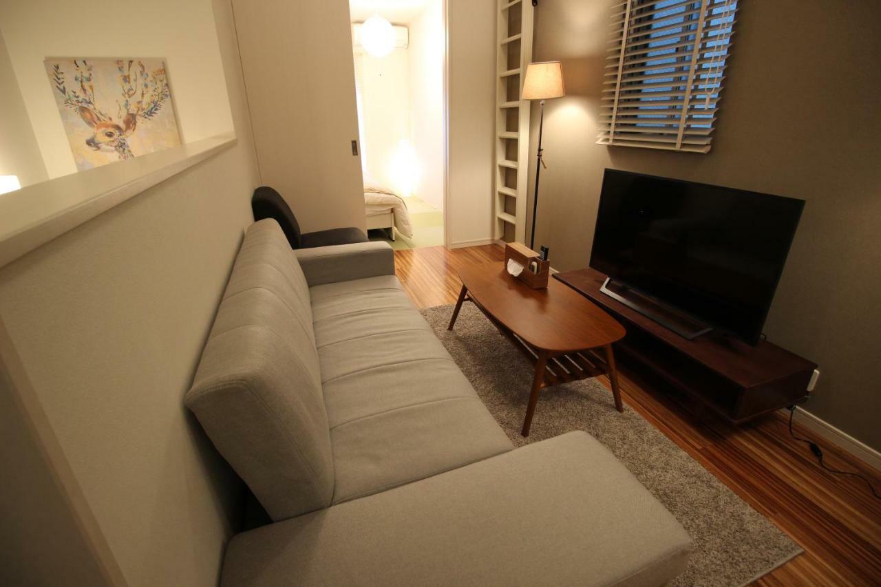Aguri Home 大阪 外观 照片