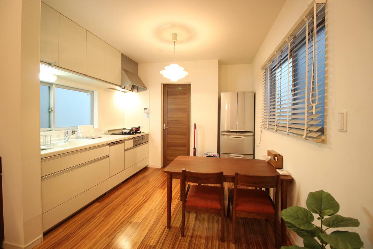 Aguri Home 大阪 外观 照片