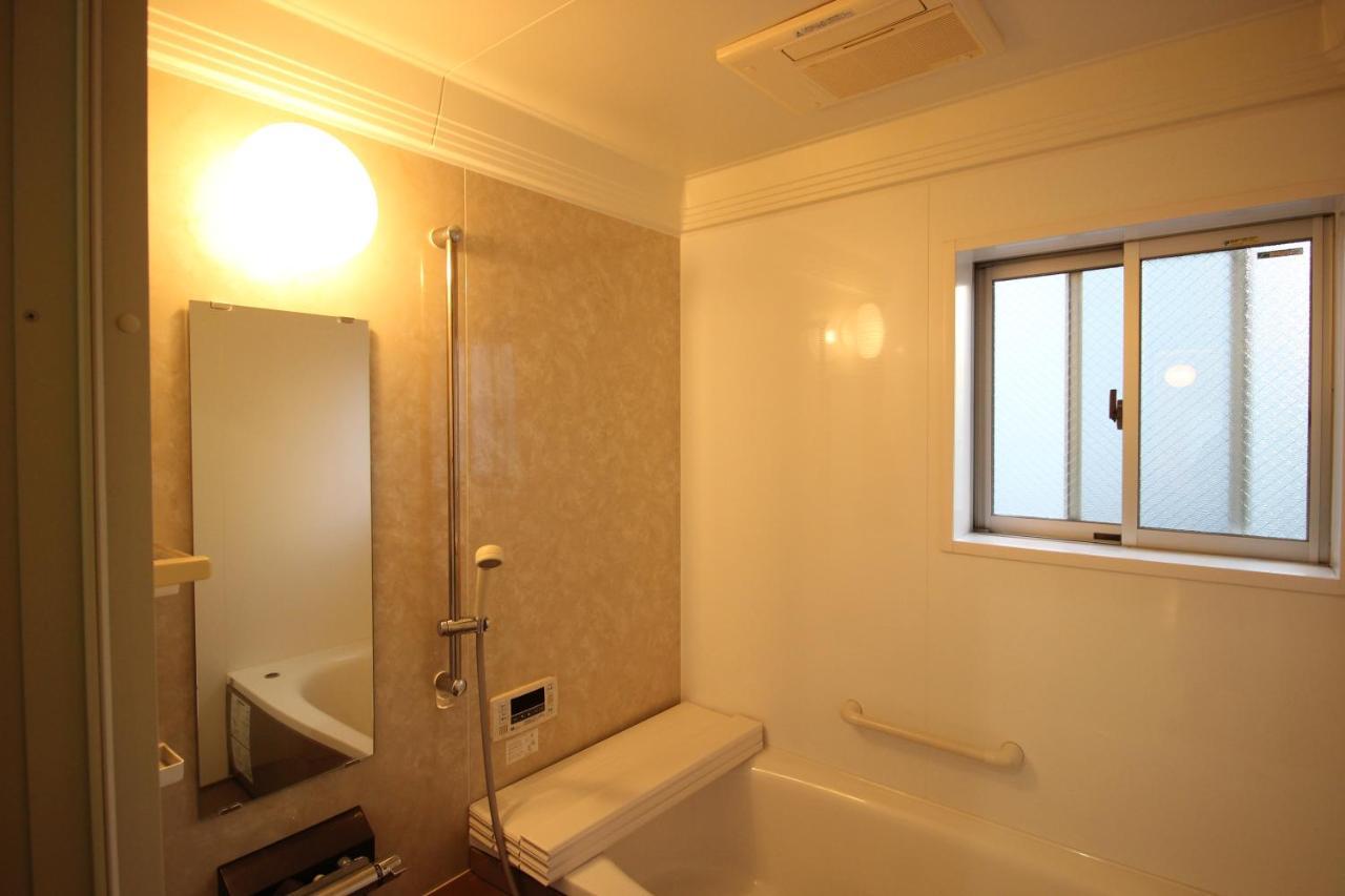 Aguri Home 大阪 外观 照片